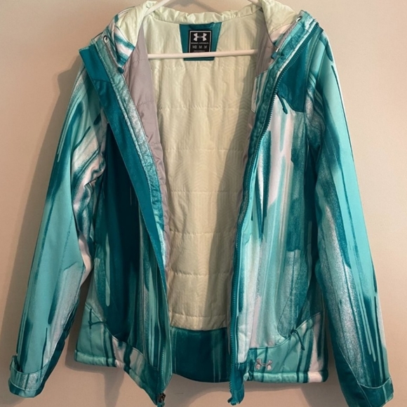 Infrared Heirarch Snow Jacket and Pants - Picture 2 of 7